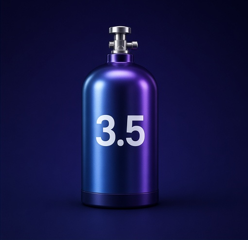 Замена 3.5 литра